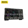 Generador de Forma de Onda Arbitraria Puyuan Rigol Dg6104 Fuente de Señal de Alta Resolución 4 Canales Frecuencia 1g