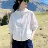 Chaqueta transpirable con protección solar para mujer, abrigo fino de verano 2026, ropa de protección solar talla pequeña, cárdigan para aire acondicionado