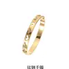 Pulsera Moda Mujer Transfronteriza Nicho Sentido Simple Diseño Trendy Estilo Antiguo Temperamento Pulsera Acero Inoxidable Joyería Estilo Retro
