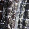Cuerda elástica con núcleo de cuentas de 1,2 mm para pulseras de bricolaje