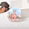 Fabricante Personalizado Montanha-russa de Borracha Macia em PVC, Montanhas-russas Impressas em Cores, Almofadas de Silicone para Isolamento Térmico, Jogos Americanos Criativos, Tapetes Antiderrapantes Atacado