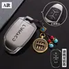 Adecuado para juego de llaves de Lynk & Co 03 coche 06 energía nueva -01/09/05/02 funda protectora todo incluido de alta gama para hombres y mujeres