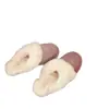 Chinelos Henan Sanpo, Meio Chinelo Peludo Lorya 20611