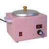 Nueva máquina multifuncional para derretir cera con control de temperatura, horno simple y doble, calentador de cera de abeja a mano, calentador de granos de cera, máquina para tratamiento de cera para salón de belleza