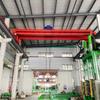 Grúa Puente Biviga Tipo Qd de 10 Toneladas, Grúa para Central Hidroeléctrica de 20 Toneladas, Grúa Pórtico Viajera de 16 Toneladas 32 Toneladas