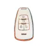 Funda especial para llaves para BAIC Senova D50, D70, Beijing EU5, Zhixing X55, X65 y EX5