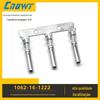 Não. 16 extremidade fêmea 1062-16-1222 conector automotivo terminal composto automotivo