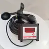 Anemómetro para Grúa Torre Instrumento de Medición de Velocidad del Viento de Alta Precisión Medidor de Velocidad del Viento Instrumento de Alarma de Velocidad del Viento para Grúa Torre Copas de Viento de Aluminio