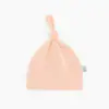 Gorro de dormir con capucha para bebé del sudeste asiático de venta caliente transfronterizo, nuevo gorro de algodón para niños, gorro de dibujos animados para bebé