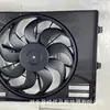 S311F280104-0700 Refacciones para Automóviles Ventilador Electrónico 1308010Cd01 Adaptado a 20Cs75Plus