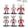 Dragon Ball One Piece Oso Fresa Kurome Figura Modelo Anime Adorno Periférico Son Wukong Vegeta Sutra