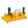 Máquina Curvadora de Acero en Forma de I Arco de Acero para Túneles Máquina Curvadora en Frío de Acero en Forma de U Máquina Curvadora Máquina Curvadora en Frío de Acero en Forma de I Acero en Forma de H CNC