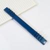 Carpeta de empuje y tracción para bricolaje, accesorios para cuadernos, tipo extraíble, sin clip manual para hojas sueltas, anillo de almacenamiento para hojas sueltas, clip de 8 orificios