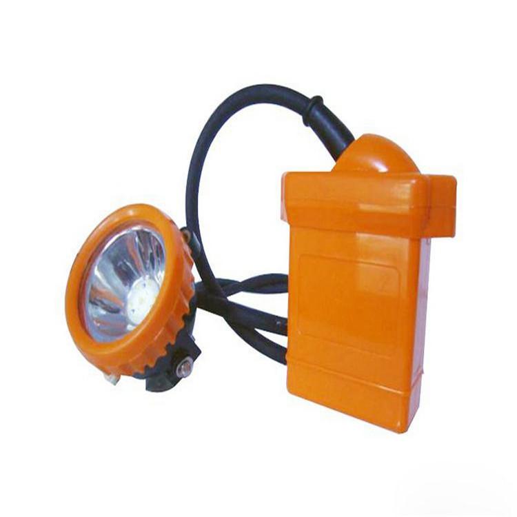 KL1.2LM(A)型LED矿灯