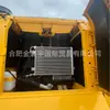 Excavadora Sany Pc210 Transfronteriza en Stock en Venta, Excavadora Diésel de Orugas de Tamaño Mediano para Excavación de Suelo y Dragado de Ríos