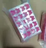 Parches para Acné con Forma de Estrella Transfronterizos, Parches de Hidrocoloide Invisibles de Dibujos Animados Coloridos, Fábrica de Origen, Venta al por Mayor de Comercio Exterior, Muestras Disponibles