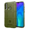 Funda para Teléfono Móvil Adecuada para Honor 20 Lite/20I Funda Protectora de Teléfono Móvil de Silicona TPU para Honor 20 Pro/20S