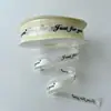 Fita de Cetim com Borda Fio 2,5cm Média Fita Inglesa Caixa de Presente para Bolo Flor Material de Embalagem para Flores Fita de Fio de Neve Laço