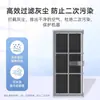Compatible con accesorios para robot aspirador Dreame X50Pro/X40: cepillo de rodillo doble, cepillo lateral S40, cepillo principal, filtro, paño de mopa, consumibles