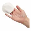 Almohadilla Desmaquillante Toalla Desmaquillante de Terciopelo Fibra de Bambú Almohadilla Desmaquillante Limpiador Facial Algodón de Bambú Almohadilla Maquillaje Algodón Desmaquillante Lavable