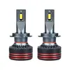 M8 Pro Faróis de Carro Faróis LED de Carro Transfronteiriços Luzes de Carro