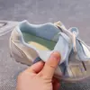 Nuevos Zapatos de Entrenamiento Alemanes Casuales de Primavera y Otoño para Niñas, Zapatos Deportivos Alemanes de Suela Suave para Niños, para Niñas, Estudiantes, Regreso a Clases