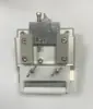 Accesorios para máquina de tampografía, portacuchillas, rodillo de tinta