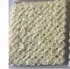 Flor de jabón de rosa Material de embalaje para regalo del Día de San Valentín Flor de jabón hecha a mano DIY sin base Cabeza de flor de jabón Venta al por mayor