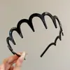 2026 Nuevo Modelo Diadema Exquisita de Corona Alta, Lujosa y Elegante, con Dientes, Pinza para el Cabello, Versátil Accesorio para el Cabello de Verano