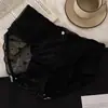 Ropa Interior Femenina Mariposa, Ropa Interior Nuevo Estilo Chino, Ropa Interior de Encaje Sexy Pura Estilo Nacional para Mujer, Calzones Cómodos de Algodón Puro en la Entrepierna para Mujer