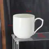 Copo de Água com Tampa Yuerui para Escritório Transfronteiriço, Caneca com Logo de Reunião, Copo de Chá com Separação de Chá e Água, Presente para Evento Comemorativo