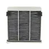 Elemento de Filtro de Ar Condicionado Adequado para Mitsubishi Grandis Nawlancer Vii Csactaoutlanderpajero
