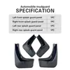 Adecuado para Buick Regal 2017 Guardabarros Opel Vauxhall Insignia B Comercio Exterior Transfronterizo