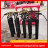 Mineração hidráulica divisor Rod grande máquina de rachadura de rocha equipamento túnel escavação máquina de corte de pedra atacado