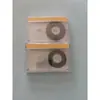 Cinta en Blanco Nueva, Cinta Transparente, Cinta Repetidora, Cinta Grabable en Blanco para Walkman, Cinta de Cassette