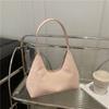 Bolso Tote de Moda de Gama Alta para Viajes de Negocios Verano 2026 Nuevo Estilo Gran Capacidad Diseño Sencillo de Nicho Bolso de Hombro