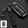 Adequado para Capa de Chave Hyundai Ix35, Mistra, Elantra, Elantra Y2, Elantra, Reina, Yueda, Tucson, Lafesta