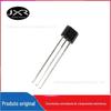 SS41F pacote TO-92S serigrafia 41F interface de máquina de placa bipolar Hall chip sensor magnético