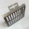 Repuestos Universales Yuanbao Weifang Hebei: Cubierta de Malla Protectora para el Puerto de Salida, Adecuada para Tornillos de 6-8 mm
