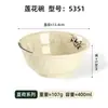 Vajilla de Melamina de Verano Platos Comerciales para Fondue Porcelana de Imitación Plástico Tazones para Fideos Tazones para Sopa Platos para Salsas Cucharas Tazas Platos Set
