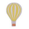 Nube de Globo Accesorios para Joyería DIY Funda para Teléfono Decoración de Broche Accesorios Planos de PVC Parche de Pegamento Suave Caricatura Pequeña