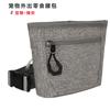 Bolsa Multifuncional para Entrenamiento de Perros, Bolsa para Entrenamiento de Mascotas, Bolsa para Snacks para Entrenamiento de Mascotas, Bolsa para Entrenamiento de Perros Estilo Cinturón