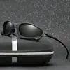 Gafas de Sol para Hombre para Ciclismo y Conducir al Aire Libre, Gafas de Sol Anti-UV para Senderismo y Conducir para Mujer Modelo Nuevo 2026