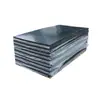 Fabricante de bloque de goma amortiguadora Bloque de amortiguación de goma EPDM Puente Ferrocarril Redondo Cuadrado bloque de amortiguación mecánica