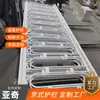 Barandillas estilo Pekín, barreras de aislamiento para carreteras municipales hechas a medida, fabricante de red de barandillas anti-colisión para tráfico urbano