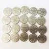 Monedas para Máquina de Garra Personalizadas al por Mayor del Fabricante, Monedas Especiales para Máquinas de Arcade de Parques de Diversiones, Monedas Conmemorativas de Metal