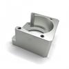 Mecanizado CNC de Alta Precisión No Estándar de Torneado y Fresado Compuesto Mecanizado CNC Aleación de Aluminio Mecanizado de Piezas Mecánicas No Estándar