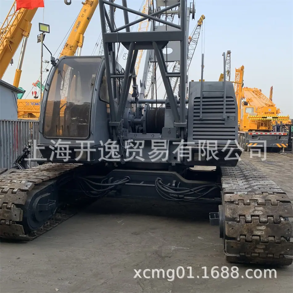 sumitomo crane (11)