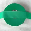 Tela de Dobladillo de Algodón Puro Suave de 3-3.5cm de Ancho Ropa Máscara Tela de Dobladillo Tira de Dobladillo Cinta de Bies de Sarga Correa