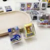 Zootopia Caja Misteriosa de Figuras de Comercio Exterior Lindos Dibujos Animados Coleccionables Decoraciones Creativas de Escritorio